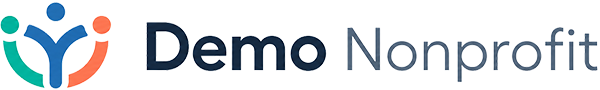 Demo Nonprofit Logo